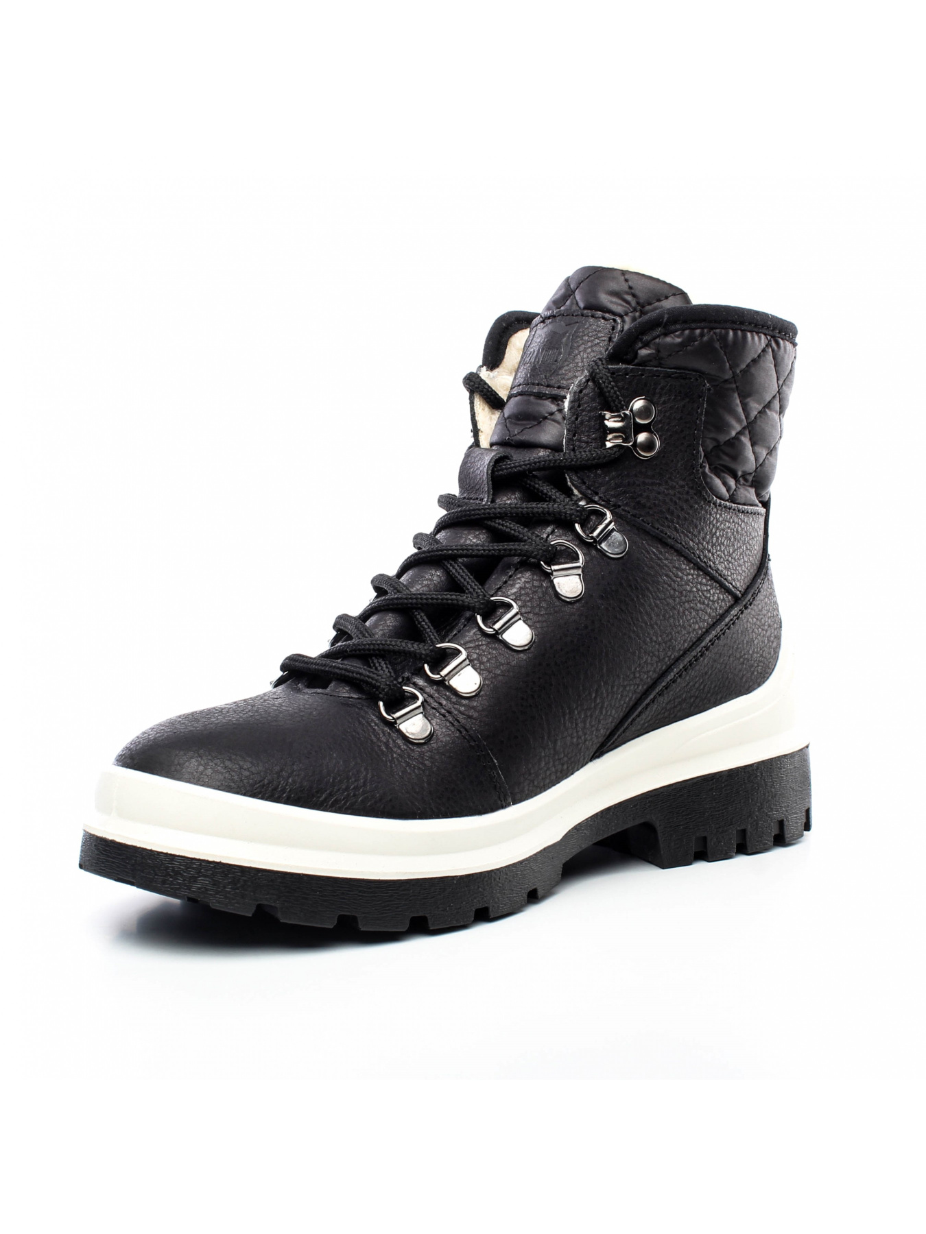 Ботинки Manul Tyto модель 14622.2/MT Фото