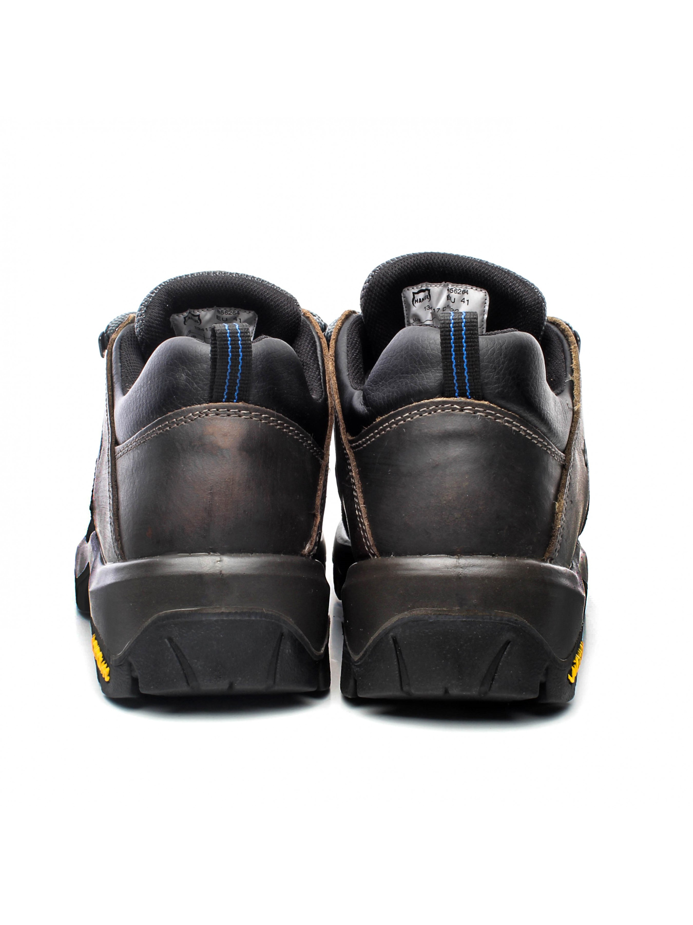 Кроссовки для туризма|Outdoor Manul Forsak модель 13417D162G Фото