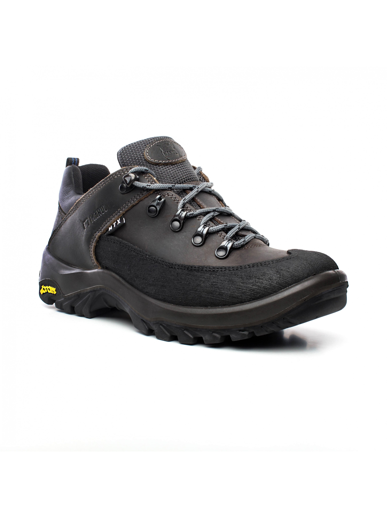 Кроссовки аутдор Manul Forsak модель 13417D162G Кроссовки аутдор Manul Forsak модель 13417D162G Фото