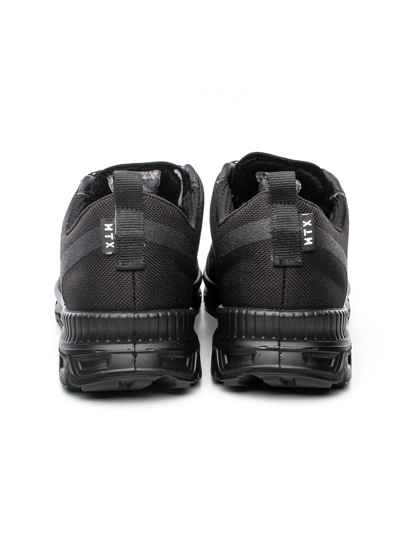 Тактические кроссовки Manul Grev модель 14813P20G Фото