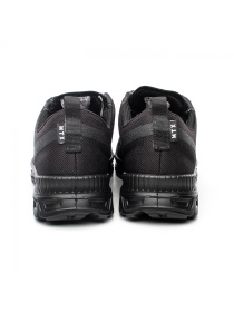 Кросівки аутдор Manul Grev модель 14813P20G Фото