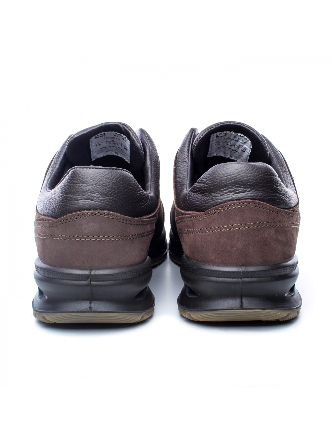 Кросівки аутдор Manul Allium модель 43063S3G Фото