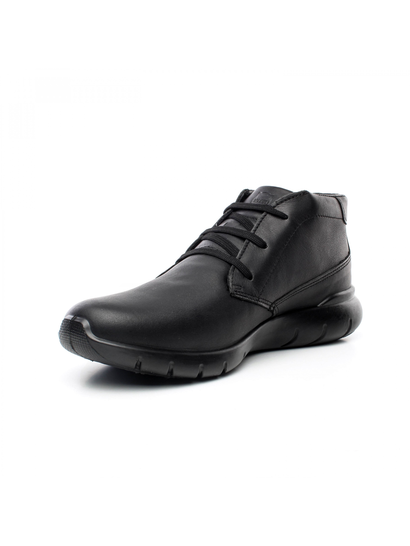 Ботинки Manul Steven модель 43828T33 Фото