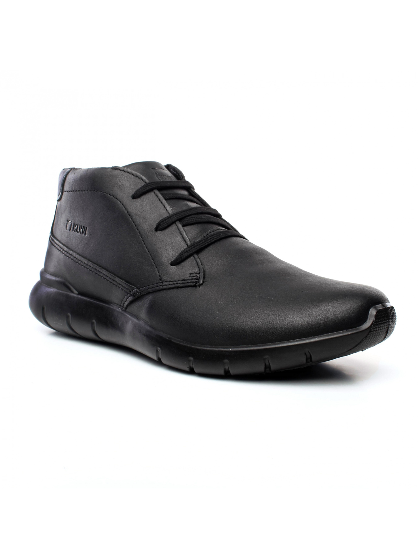 Черевики Manul Steven модель 43828T33 Фото