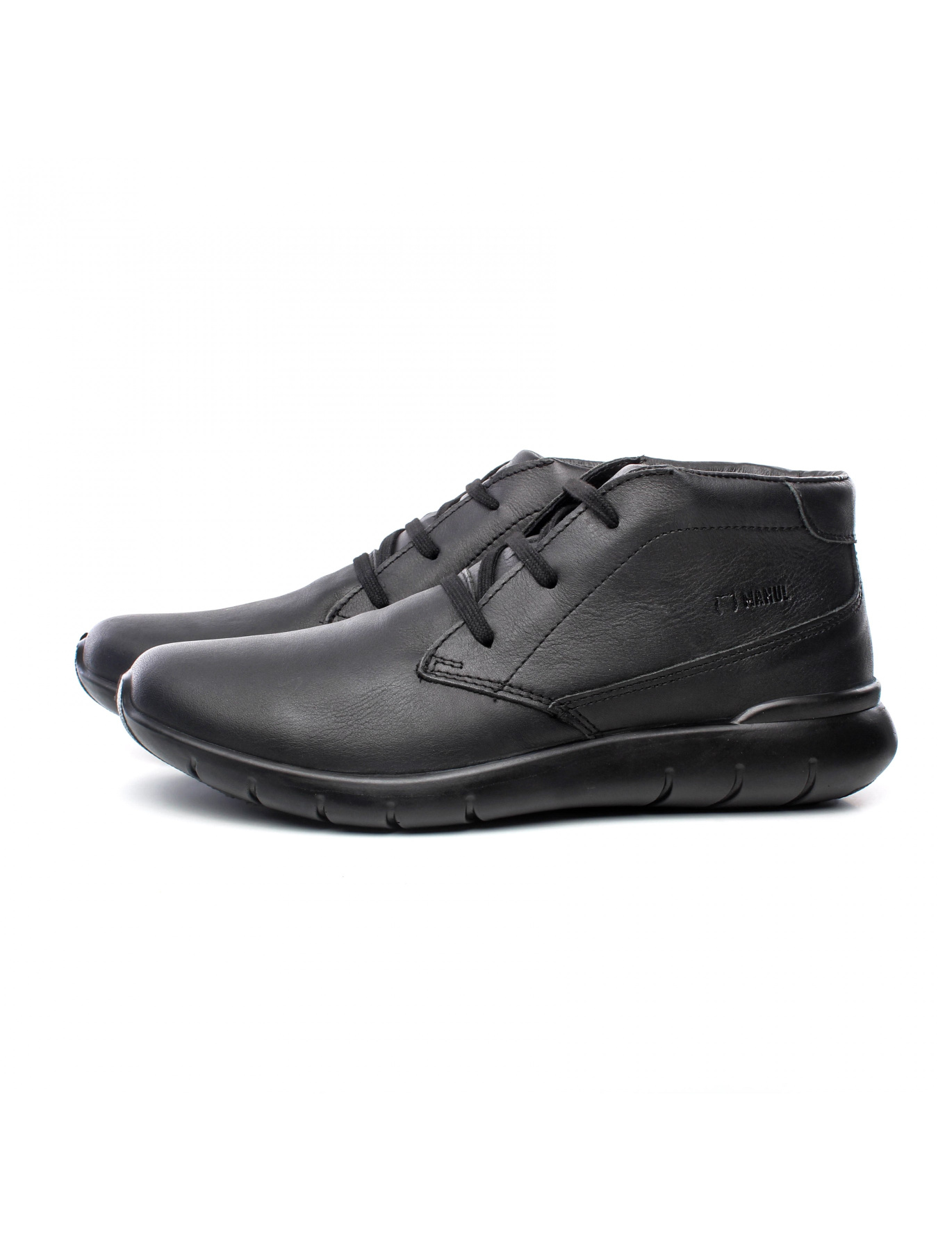 Черевики Manul Steven модель 43828T33 Фото