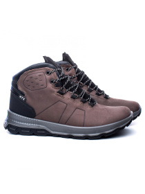 Ботинки Manul Hoock модель 14803S40G Фото