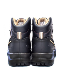 Черевики Manul Croun модель 13205P9G Черевики Manul Croun модель 13205P9G Фото