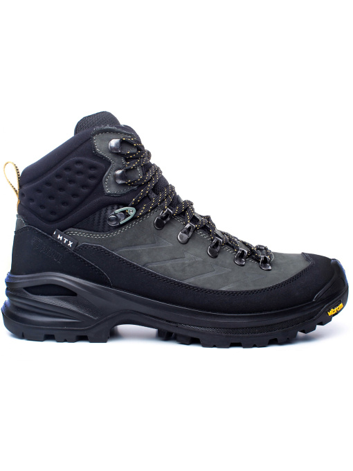 Ботинки Manul Corsac модель 15205N43G Фото