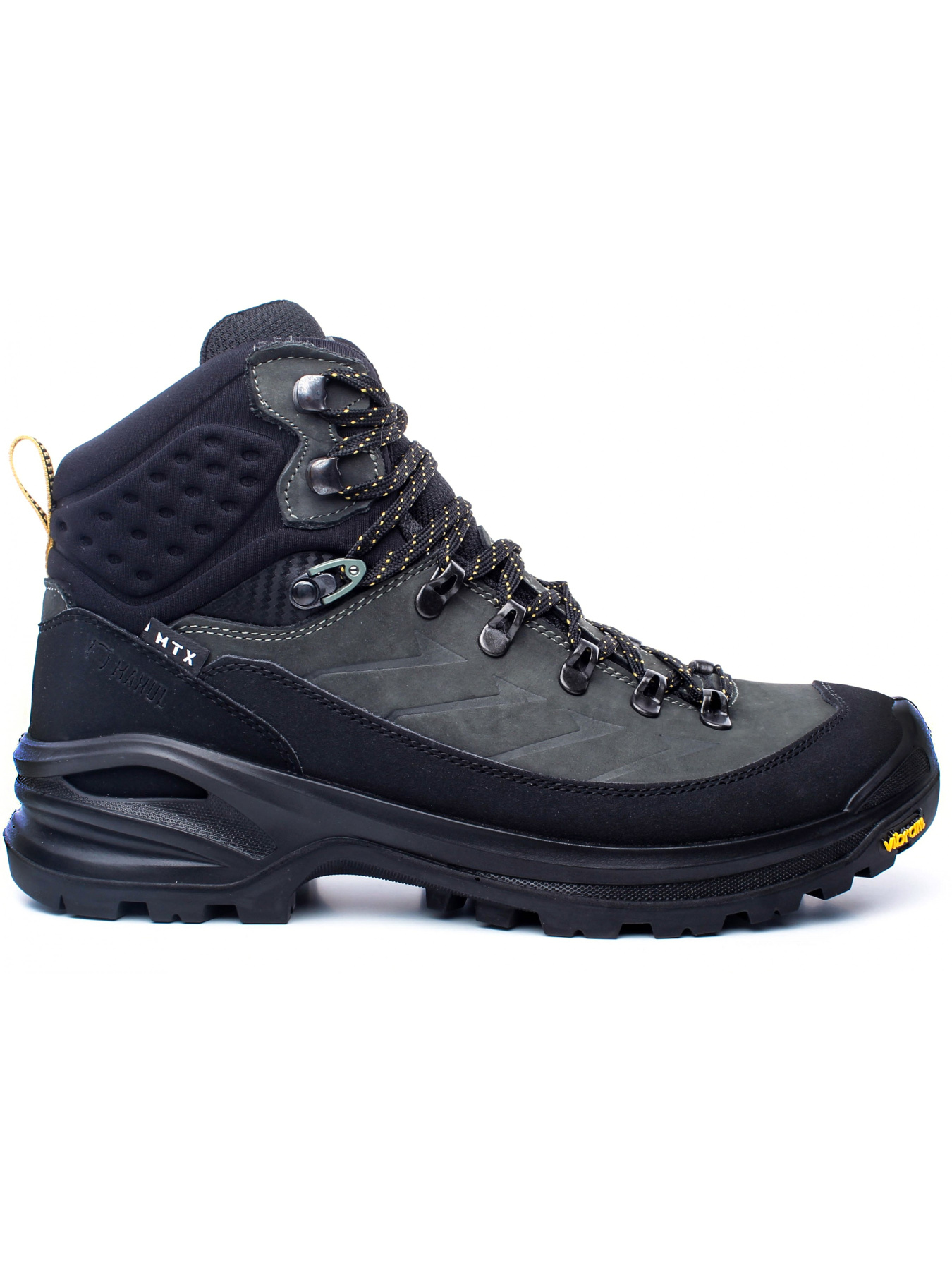 Ботинки Manul Corsac модель 15205N43G Ботинки Manul Corsac модель 15205N43G Фото