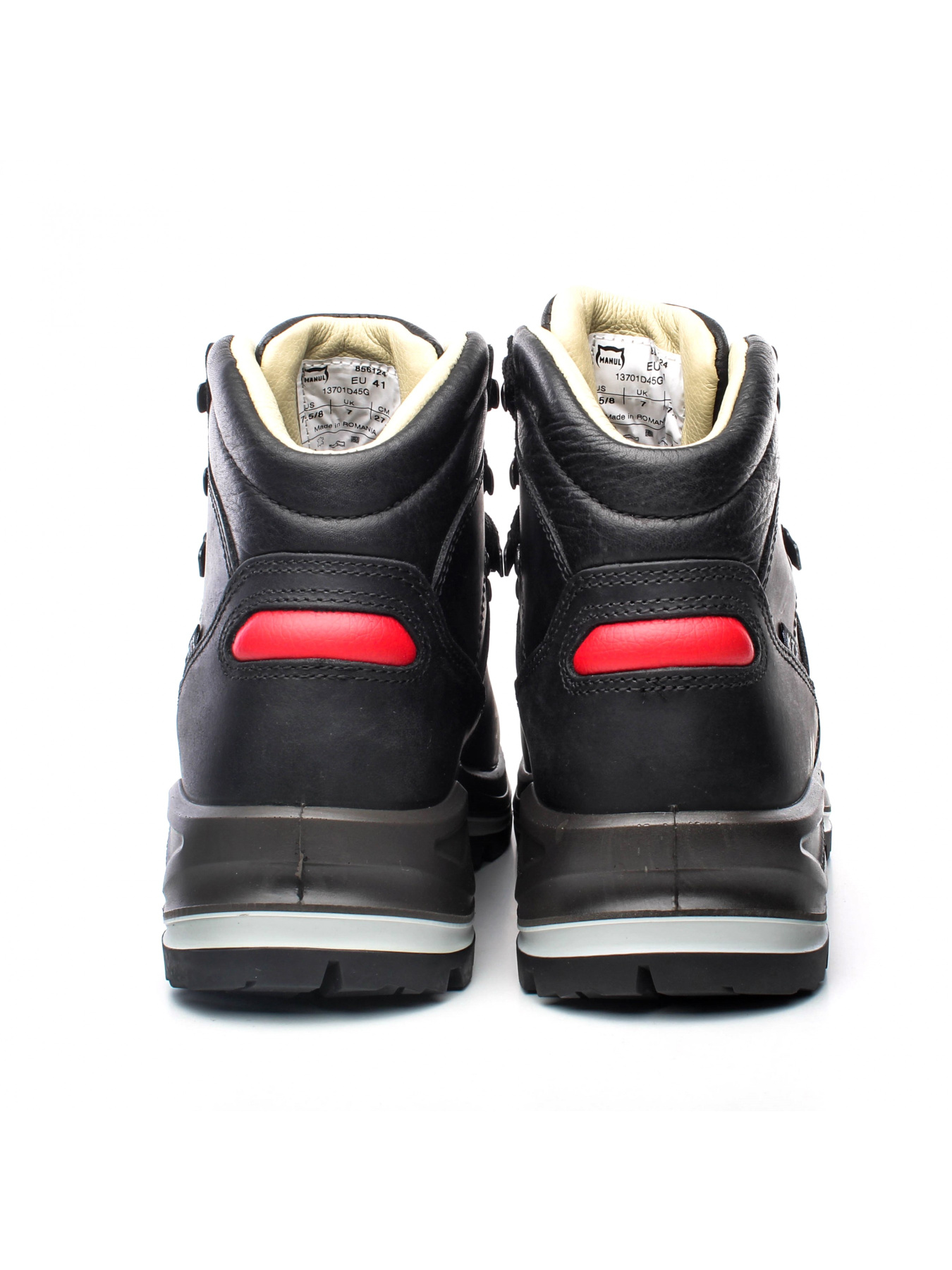 Черевики Manul Ranger модель 13701D45G Черевики Manul Ranger модель 13701D45G Фото