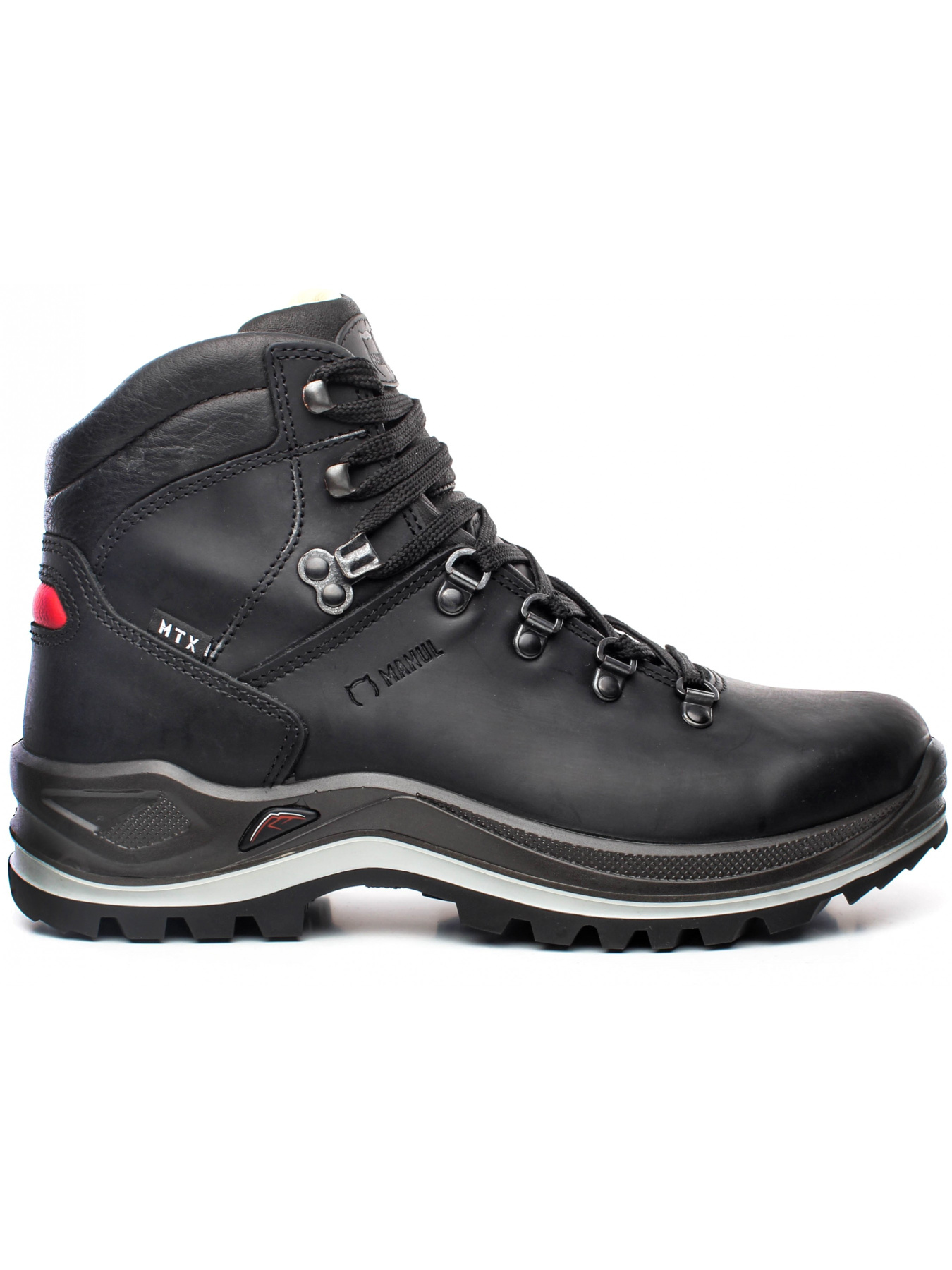 Черевики Manul Ranger модель 13701D45G Черевики Manul Ranger модель 13701D45G Фото