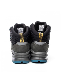 Ботинки Manul Koeleria модель 15207N6G Фото