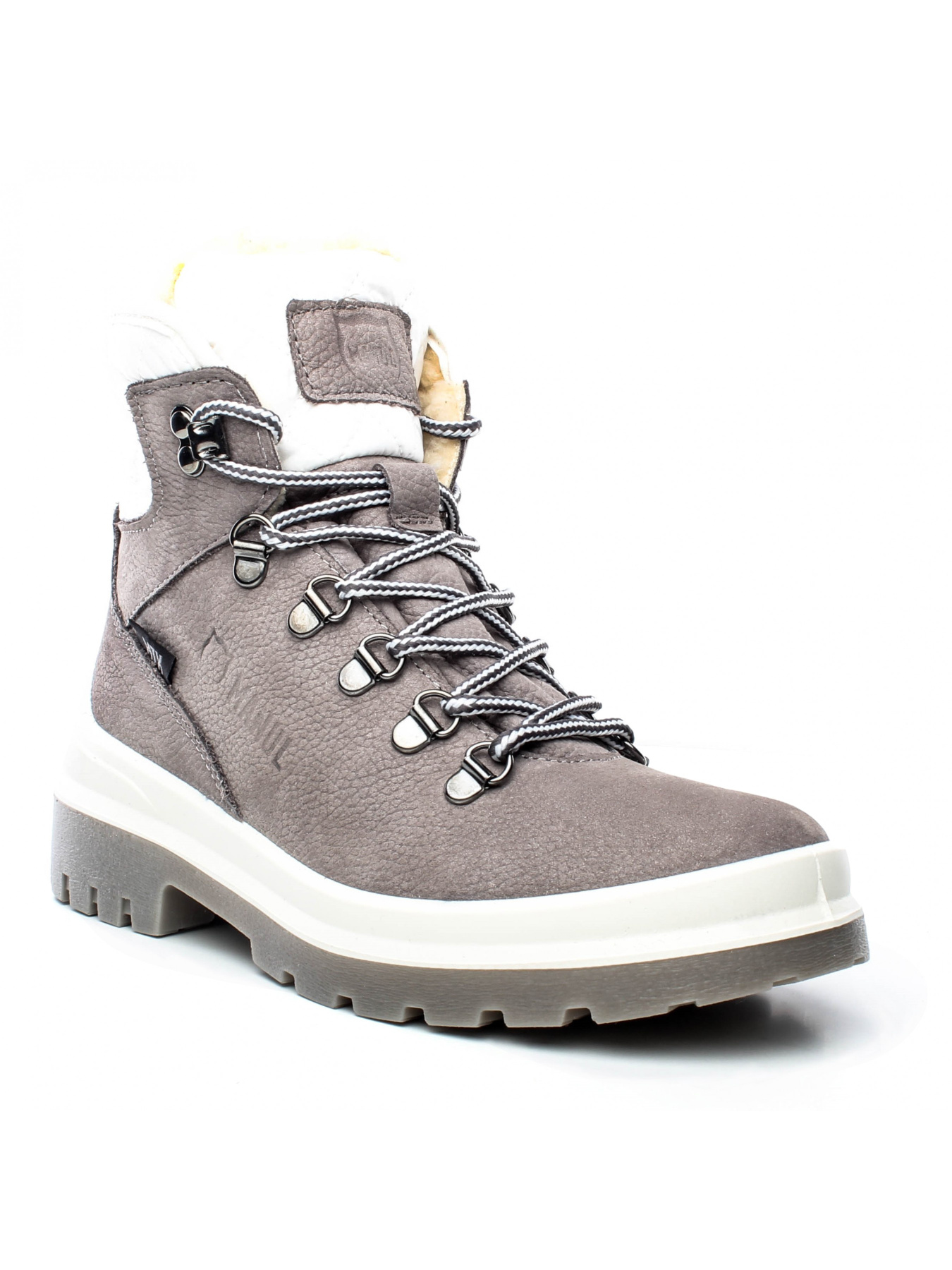 Черевики Manul Tyto модель 14622.1/MT Фото