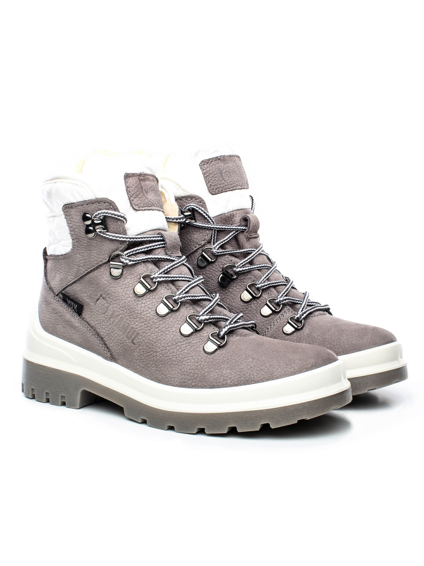 Черевики Manul Tyto модель 14622.1/MT Фото