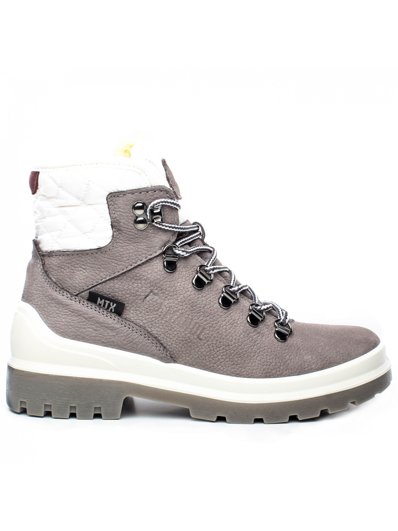 Черевики Manul Tyto модель 14622.1/MT Фото