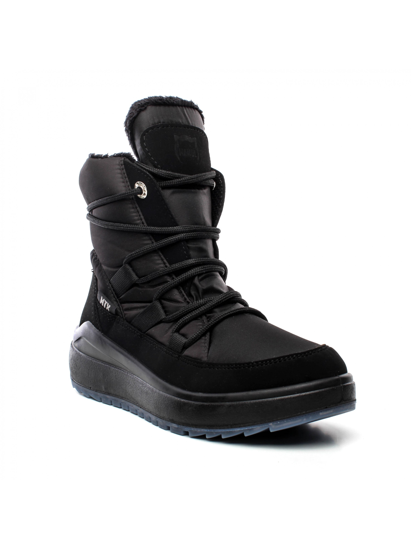 Сапоги дутики Manul Osprey модель 6338.1/MT Фото