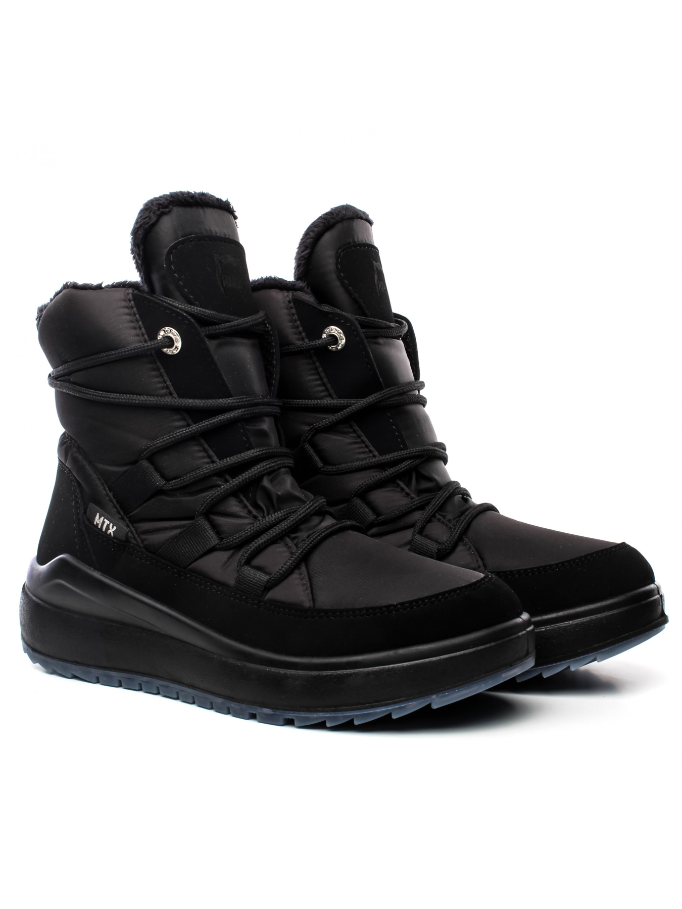 Сапоги дутики Manul Osprey модель 6338.1/MT Фото