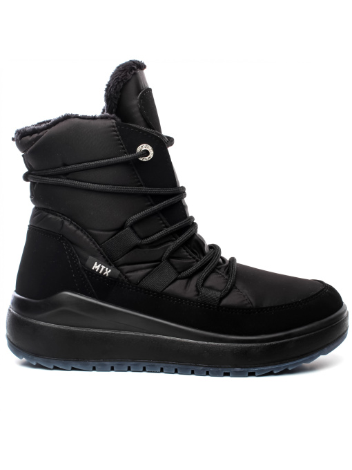 Сапоги дутики Manul Osprey модель 6338.1/MT Фото