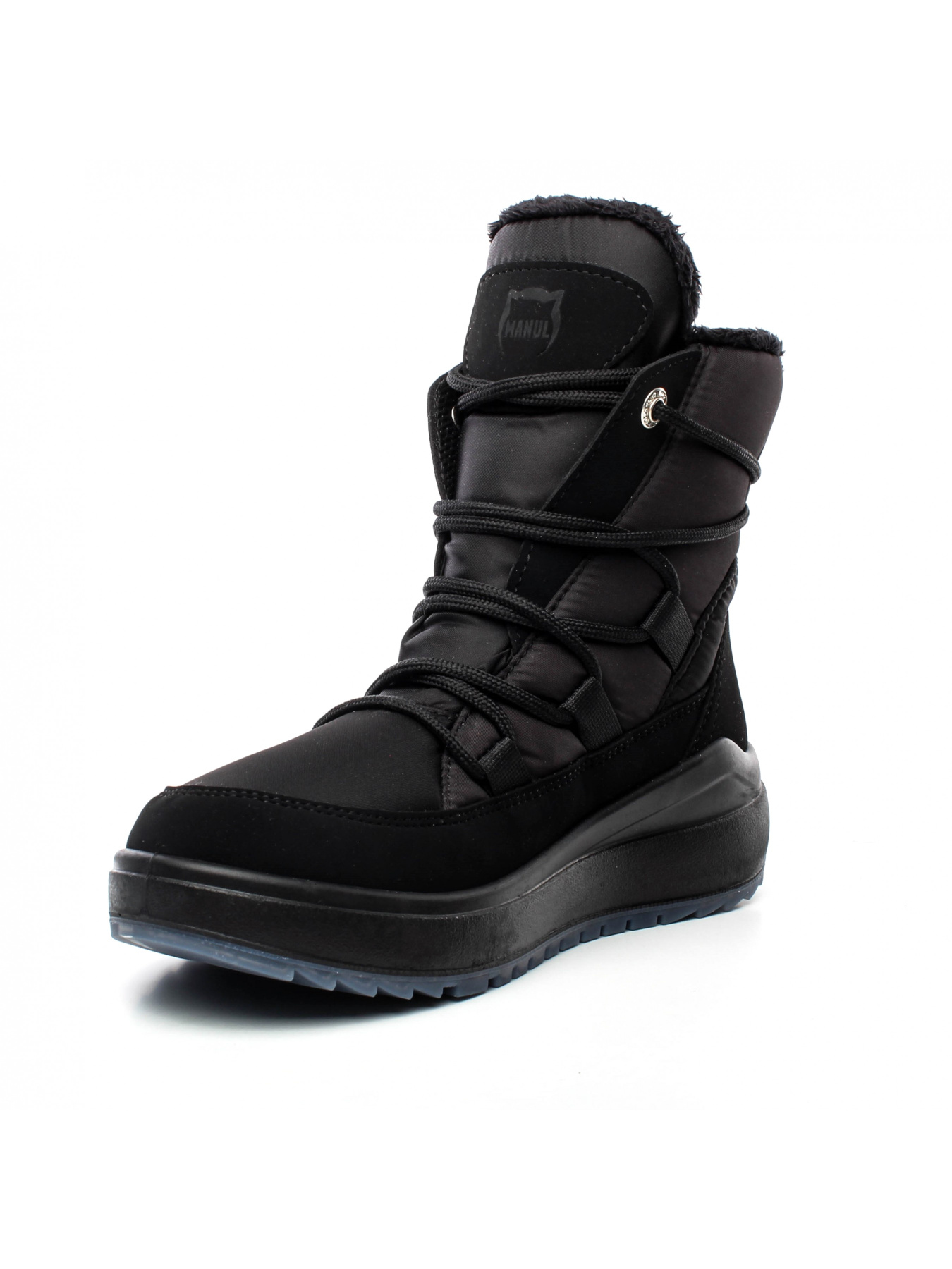 Чоботи дутики Manul Osprey модель 6338.1/MT Чоботи дутики Manul Osprey модель 6338.1/MT Фото