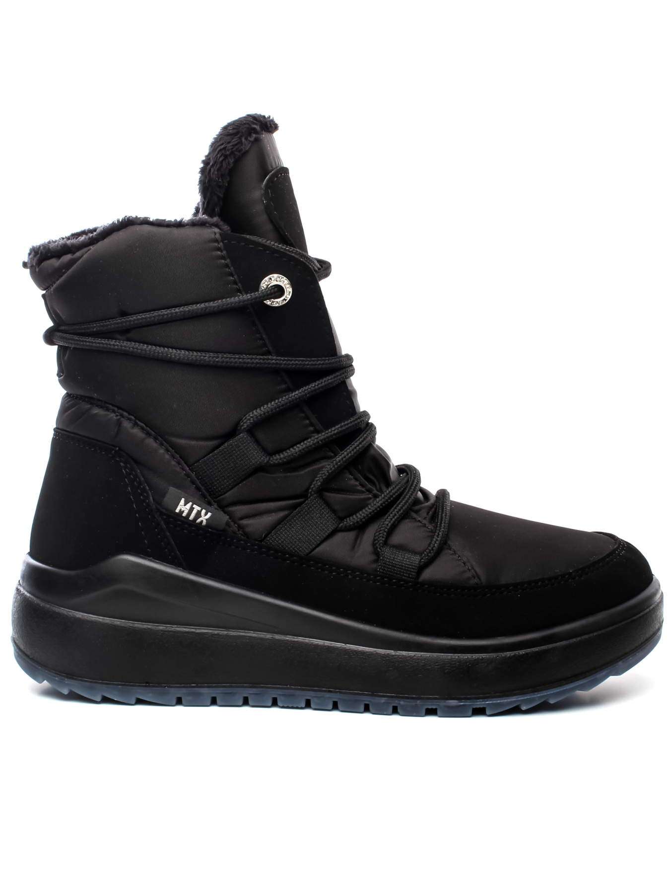 Чоботи дутики Manul Osprey модель 6338.1/MT Чоботи дутики Manul Osprey модель 6338.1/MT Фото