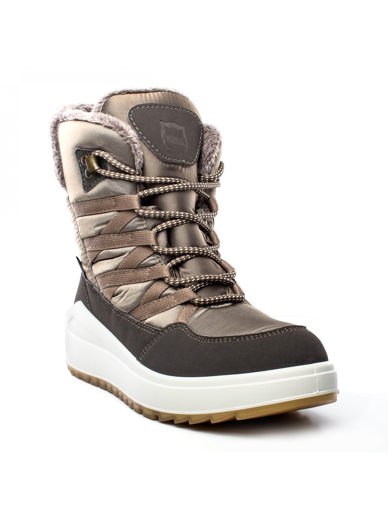 Сапоги дутики Manul Еrminea модель 6372.1/MT Фото