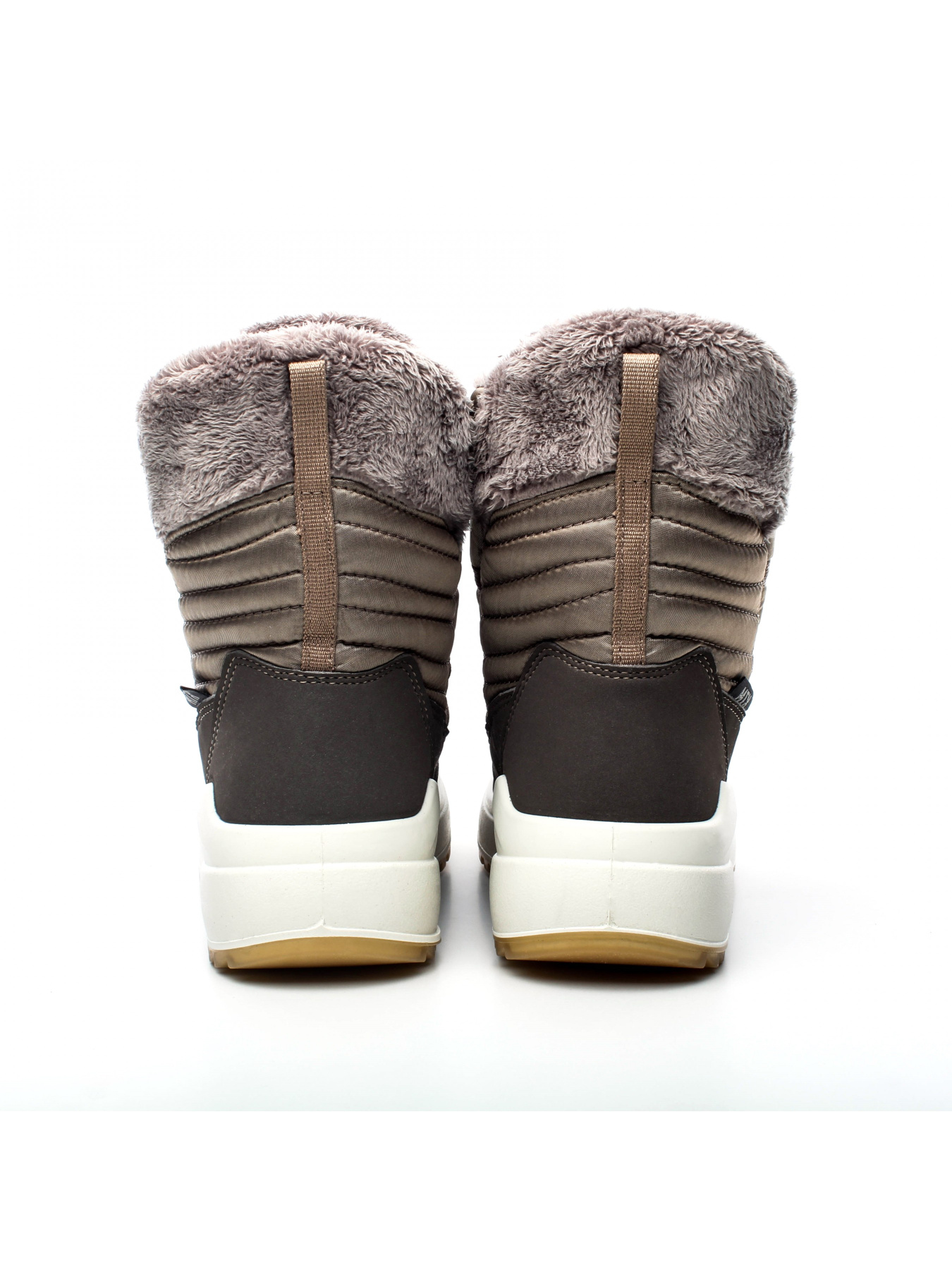 Чоботи дутики Manul Еrminea модель 6372.1/MT Фото