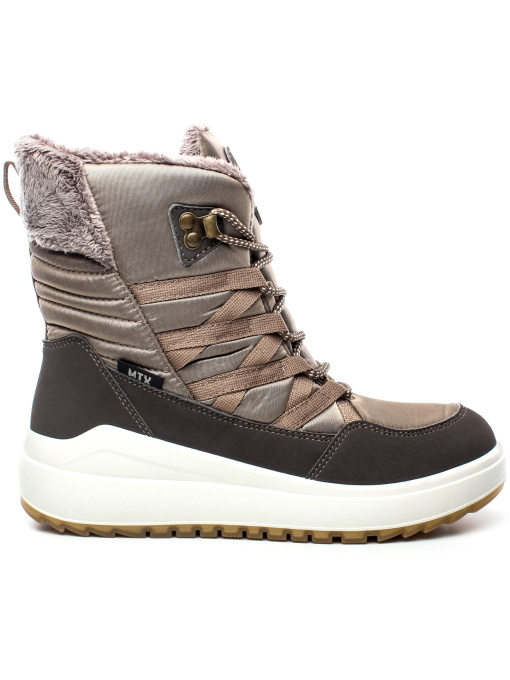 Чоботи дутики Manul Еrminea модель 6372.1/MT Фото
