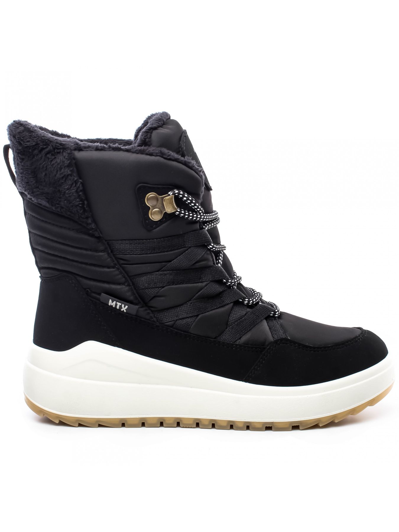 Сапоги дутики Manul Еrminea модель 6372.2/MT Фото