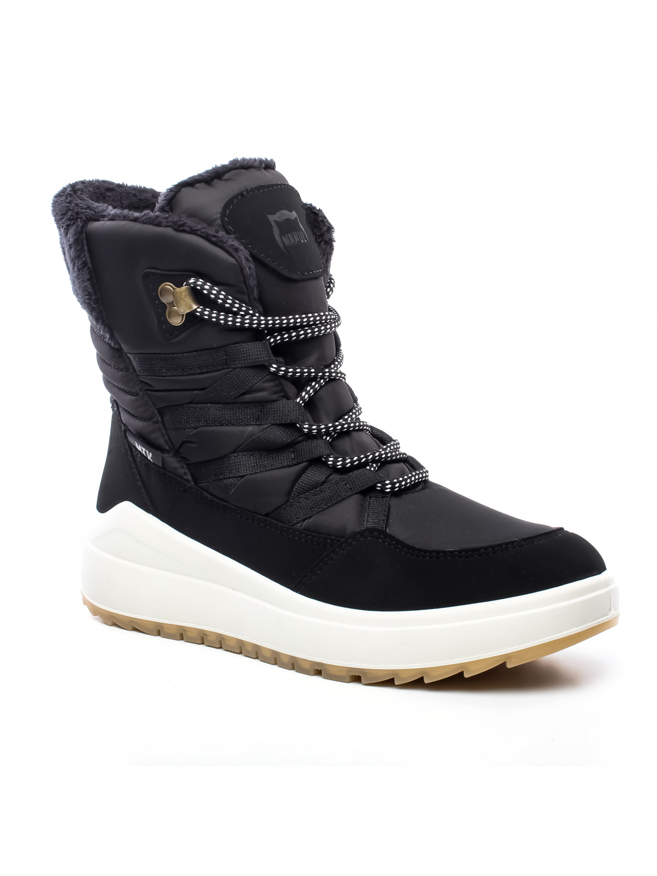 Чоботи дутики Manul Еrminea модель 6372.2/MT Фото