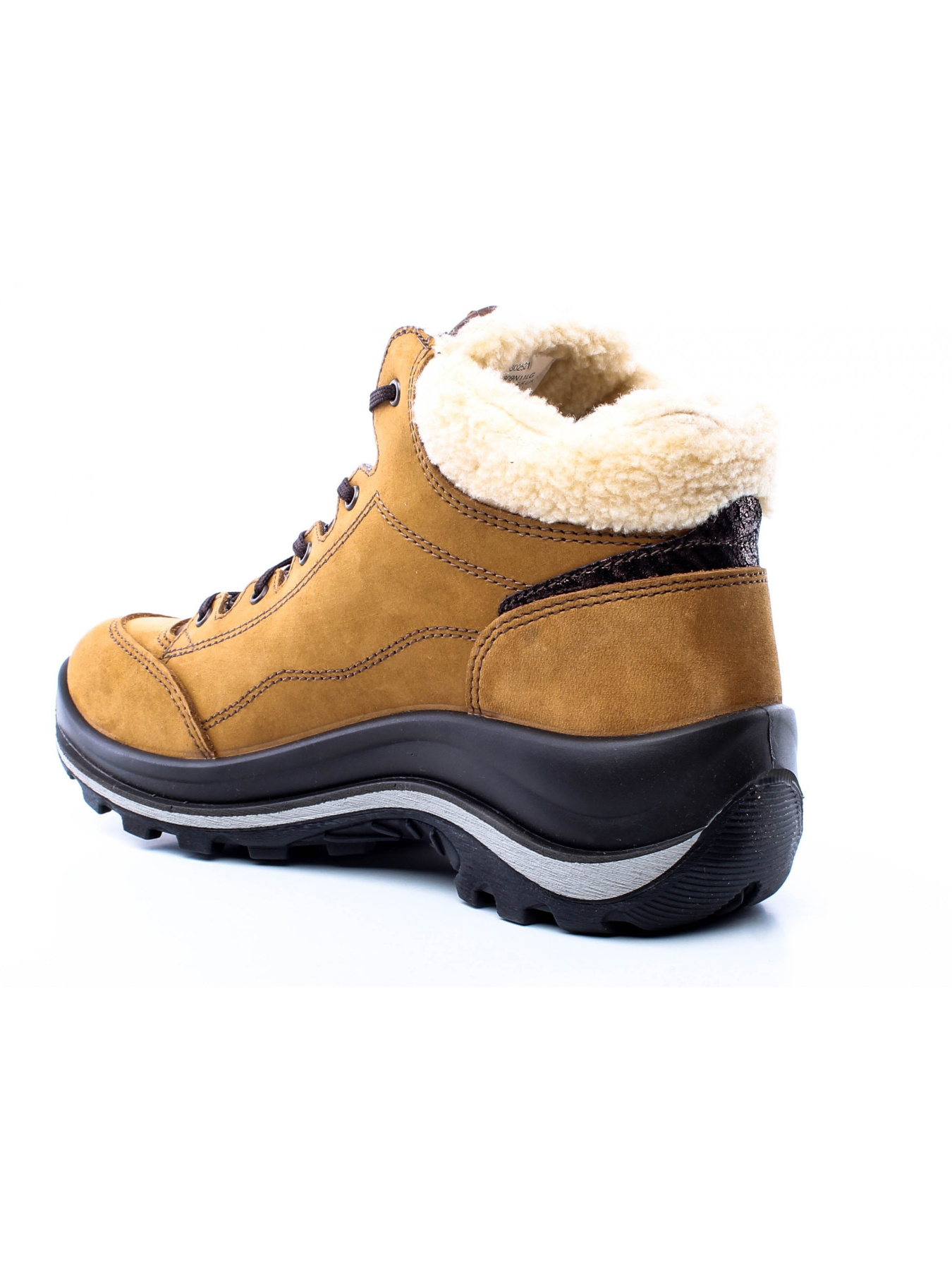 Черевики Manul Beira модель 12309N11LG Фото