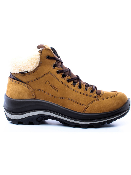 Черевики Manul Beira модель 12309N11LG Черевики Manul Beira модель 12309N11LG Фото