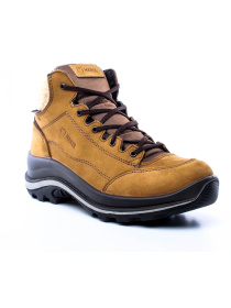 Черевики Manul Beira модель 12309N11LG Фото