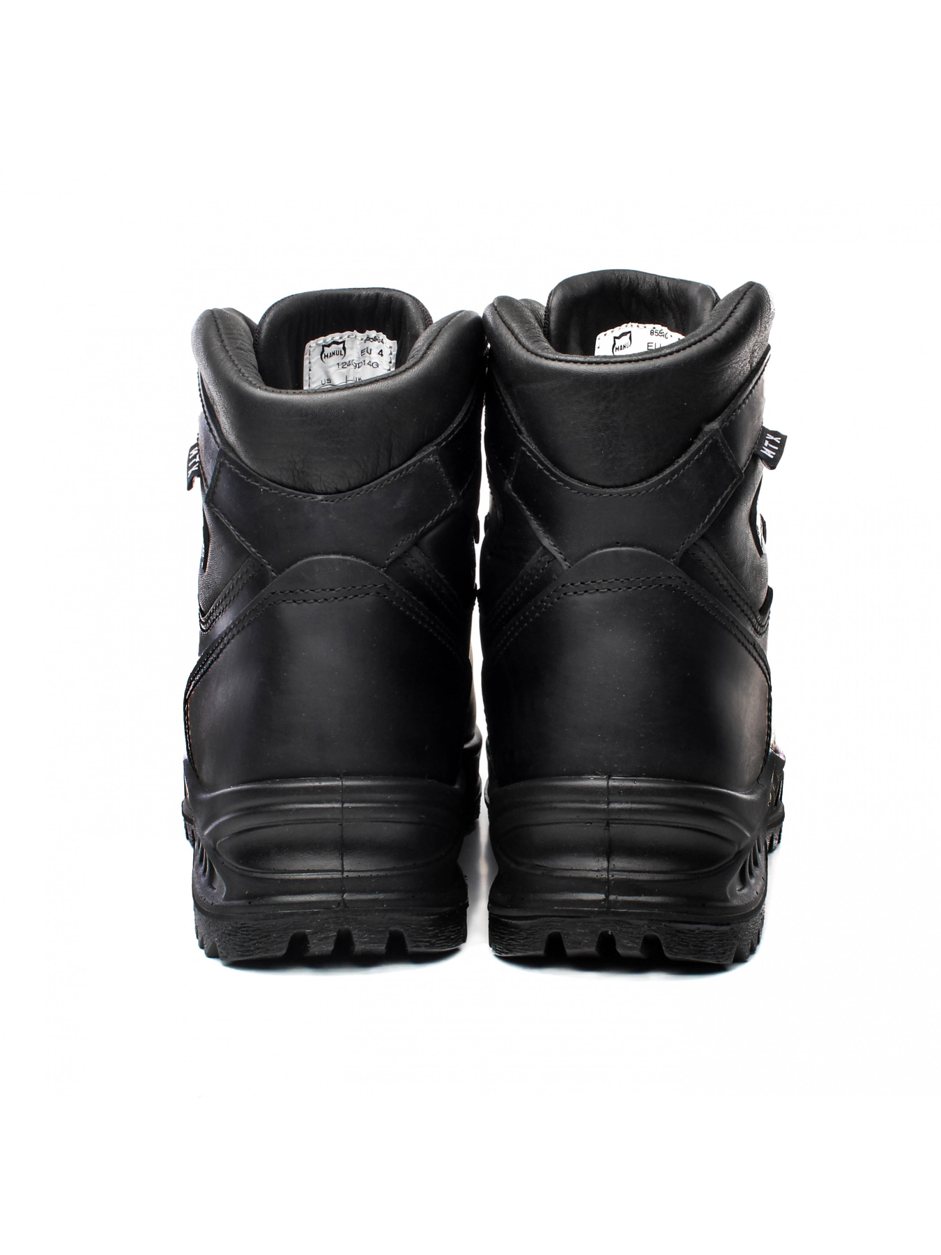 Ботинки Manul Cuon модель 12409D14G Фото