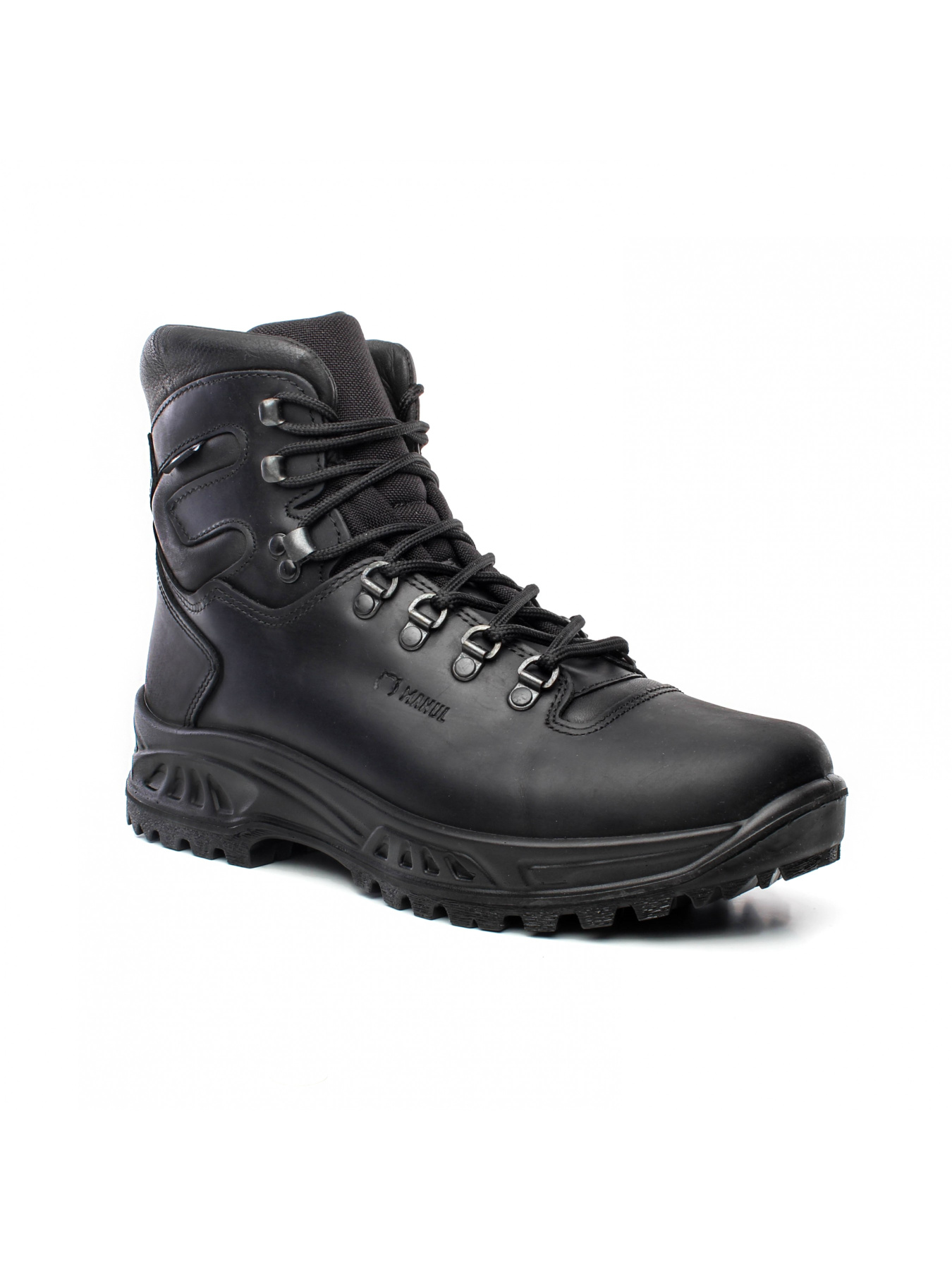 Черевики Manul Cuon модель 12409D14G Фото