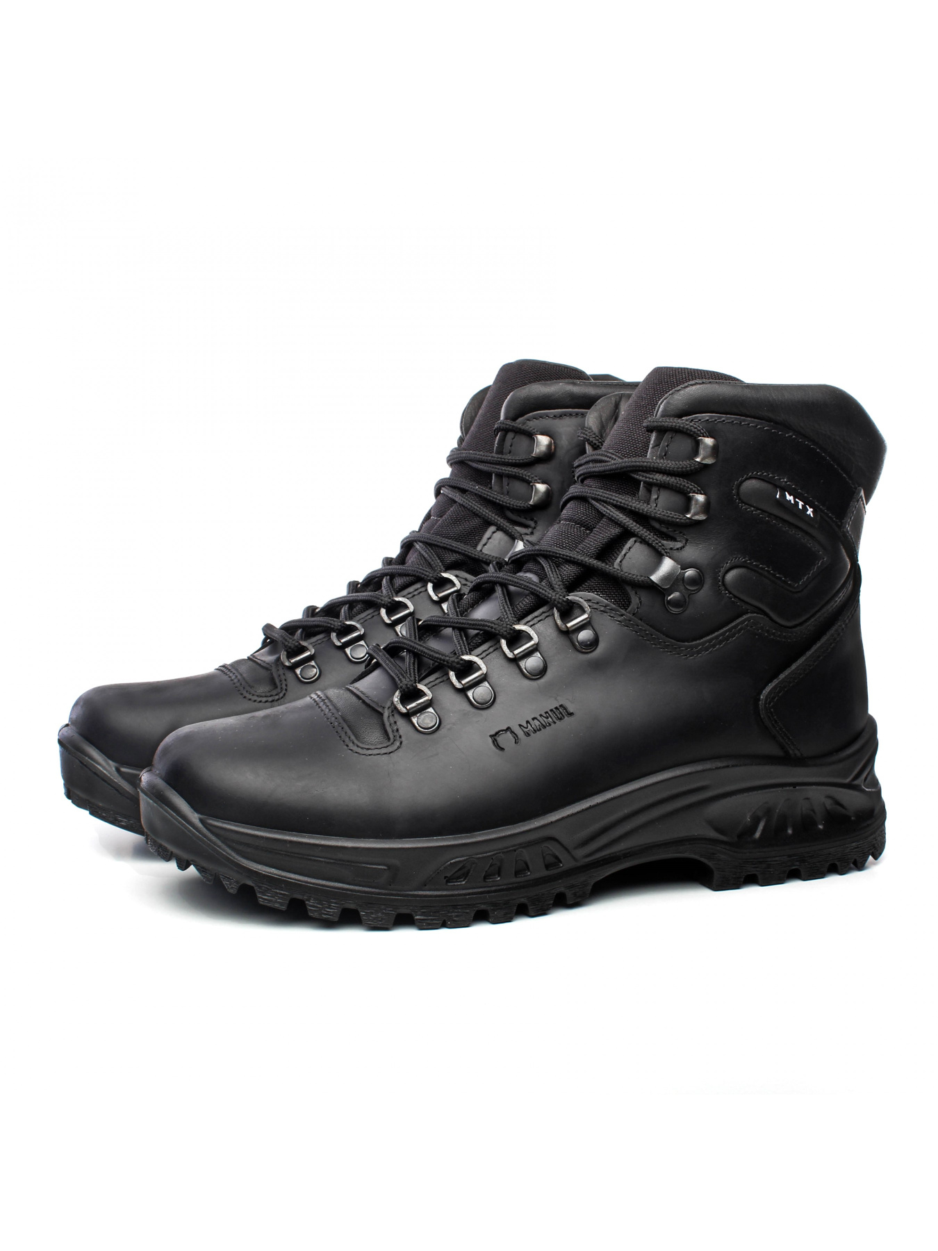 Черевики Manul Cuon модель 12409D14G Фото