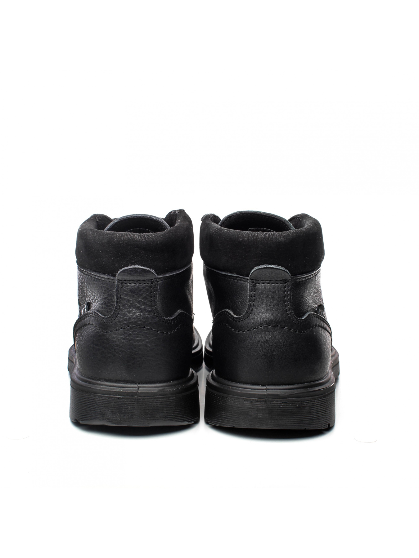 Ботинки Manul Banteng модель 40412oV11G Фото