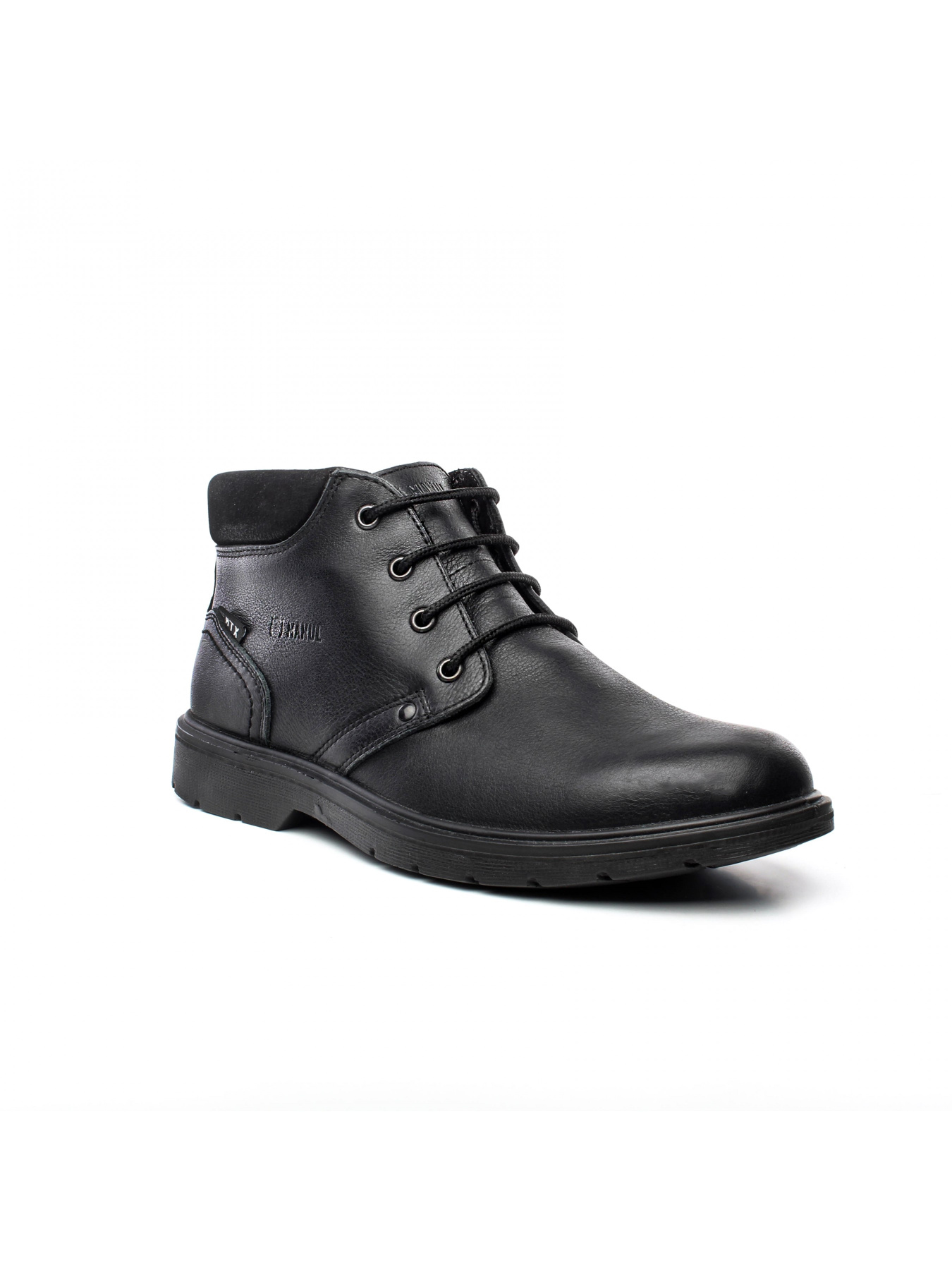 Черевики Manul Banteng модель 40412oV11G Фото