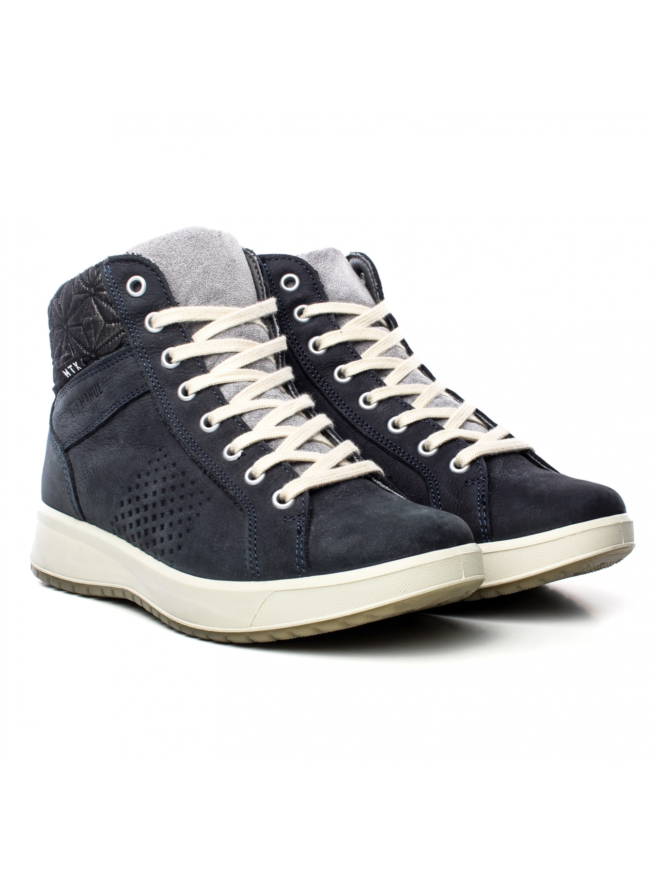 Ботинки Manul Oribi модель 43607A10G Фото