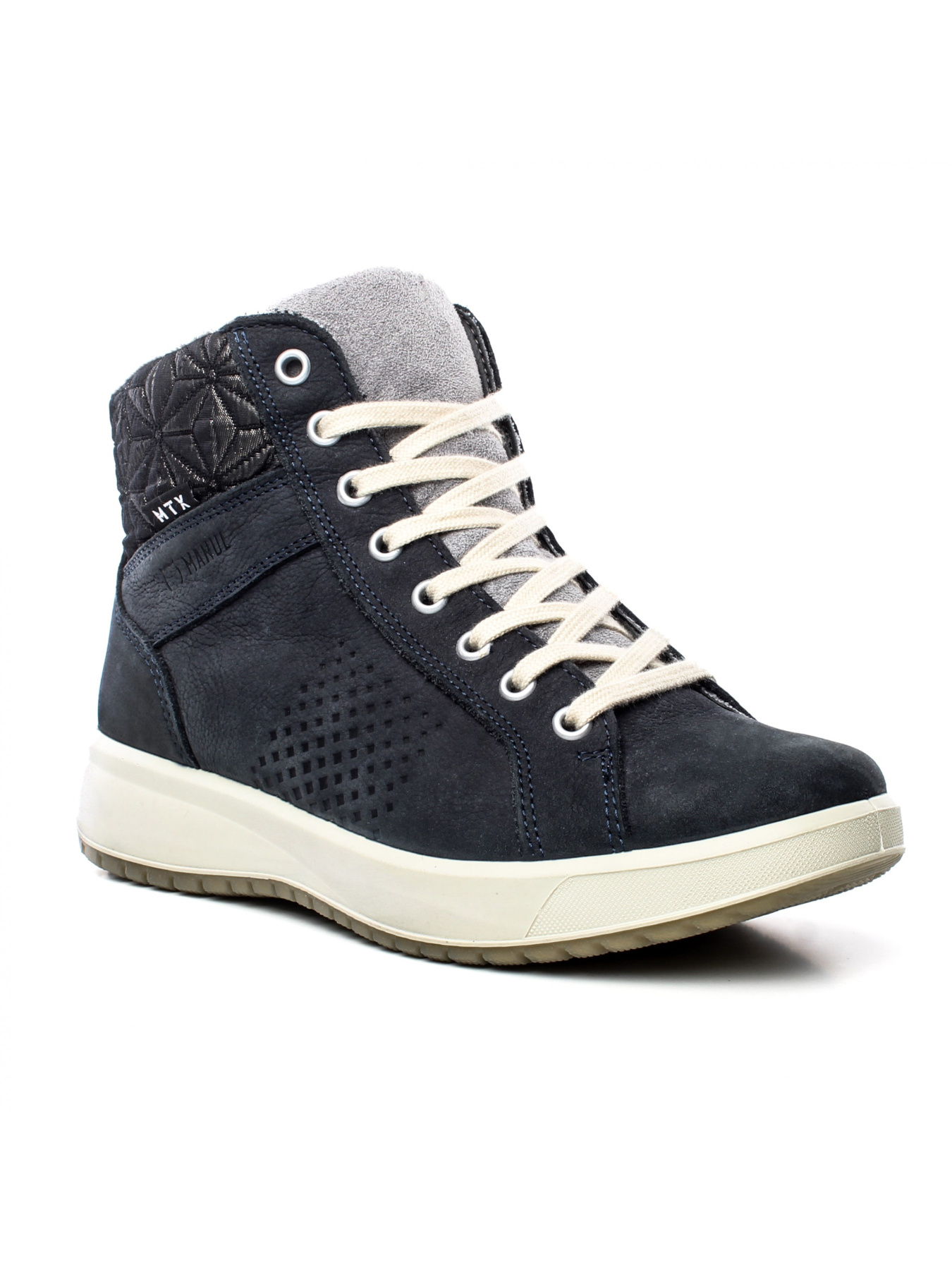 Черевики Manul Oribi модель 43607A10G Фото