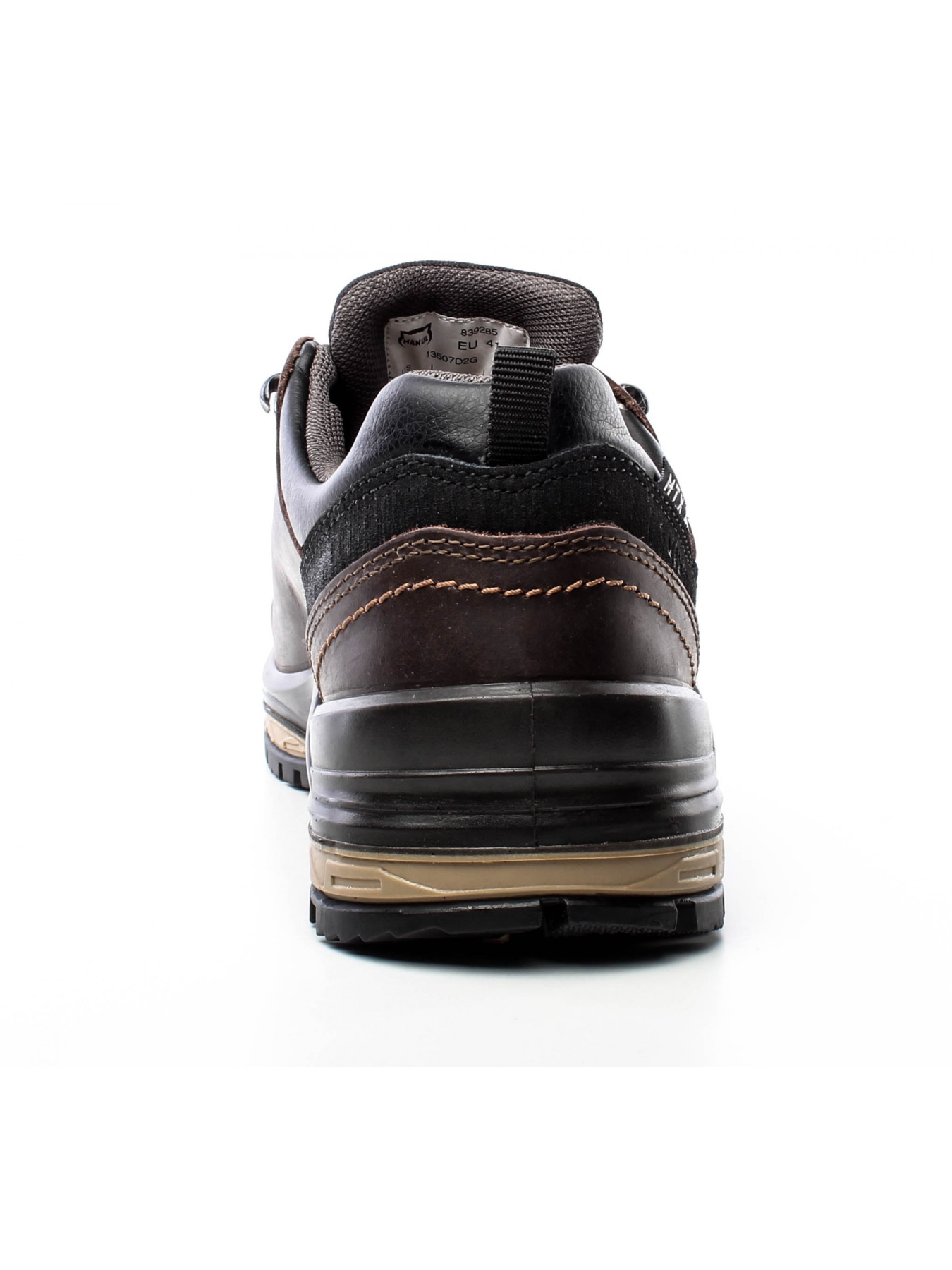 Кроссовки аутдор Manul Onager модель 13507D2G Кроссовки аутдор Manul Onager модель 13507D2G Фото