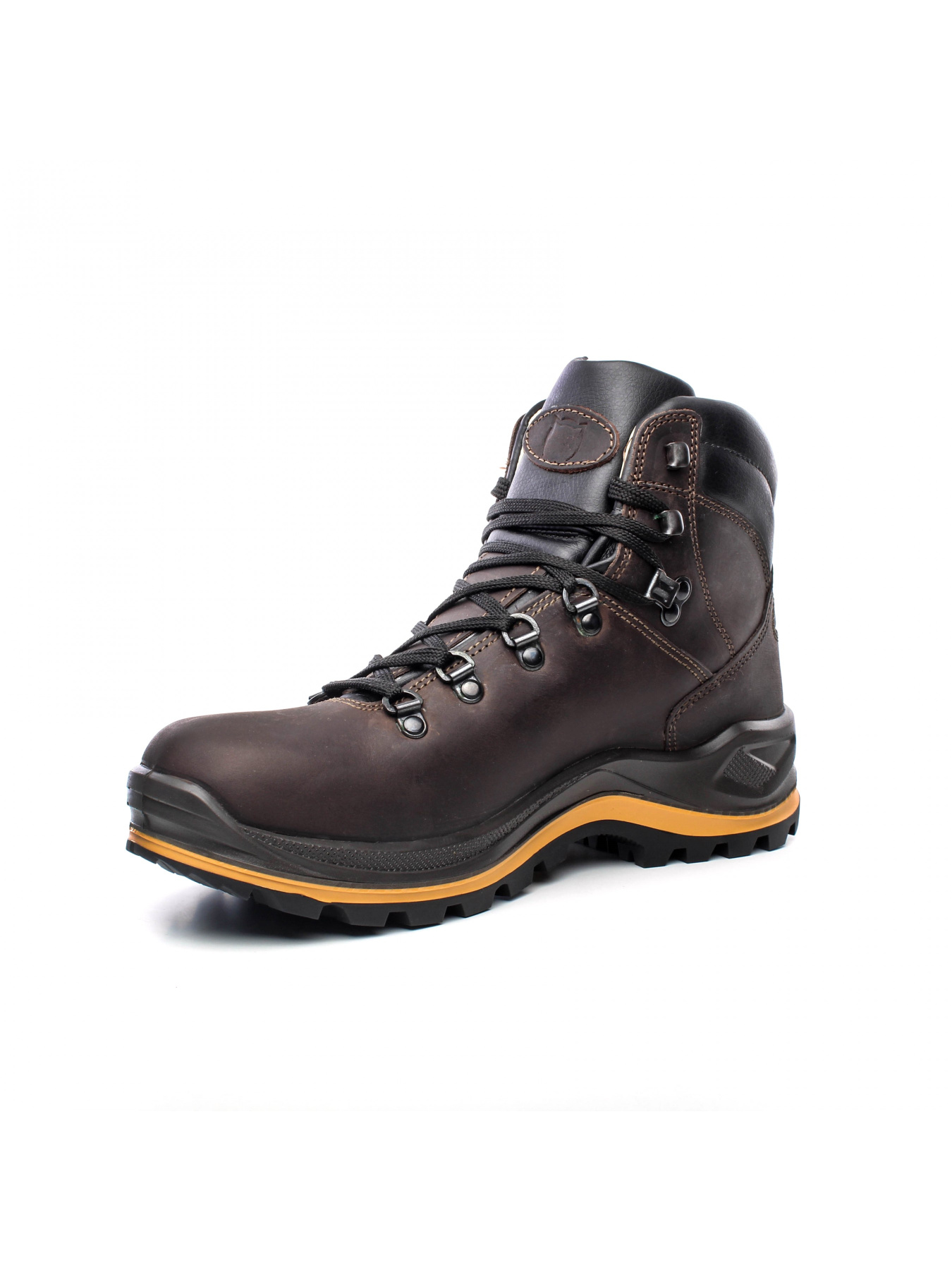 Ботинки Manul Ovis модель 13701D28t Фото