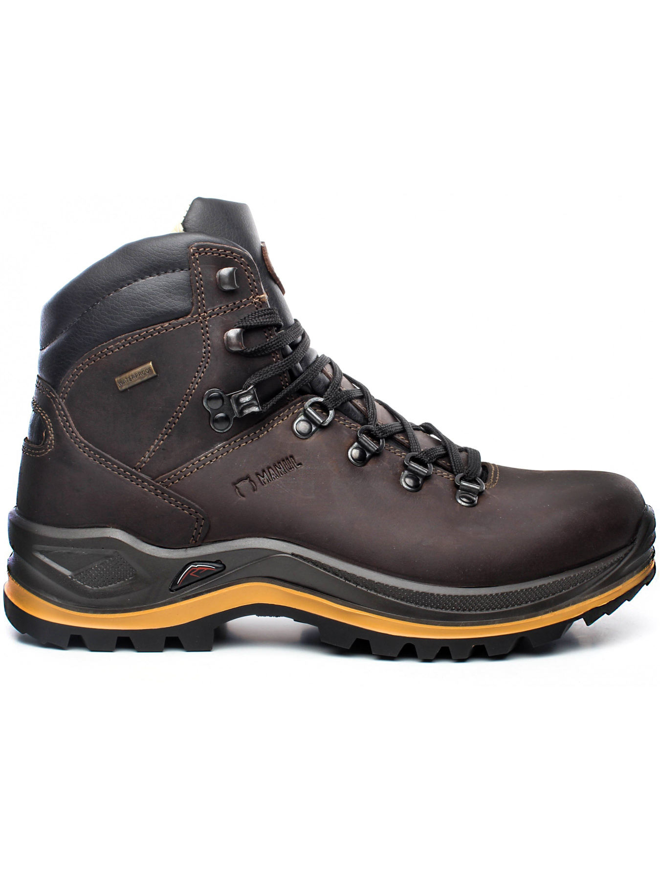 Ботинки Manul Ovis модель 13701D28t Фото