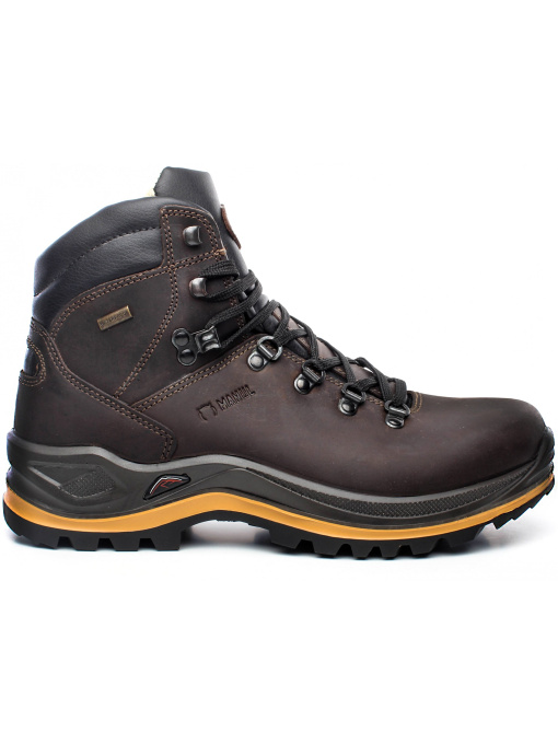 Ботинки Manul Ovis модель 13701D28t Ботинки Manul Ovis модель 13701D28t Фото