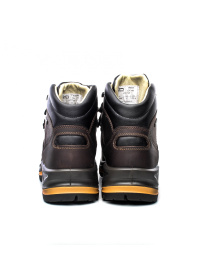 Ботинки Manul Ovis модель 13701D28t Фото