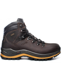 Ботинки Manul Ovis модель 13701D28t Ботинки Manul Ovis модель 13701D28t Фото