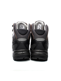 Ботинки Manul Jeyran модель 14405D1G Фото