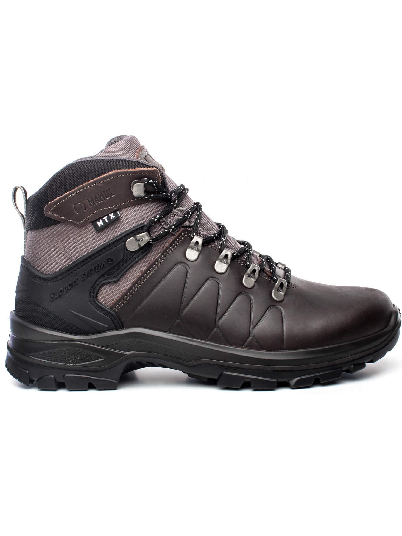 Черевики Manul Pangolin модель 14503D10G Фото