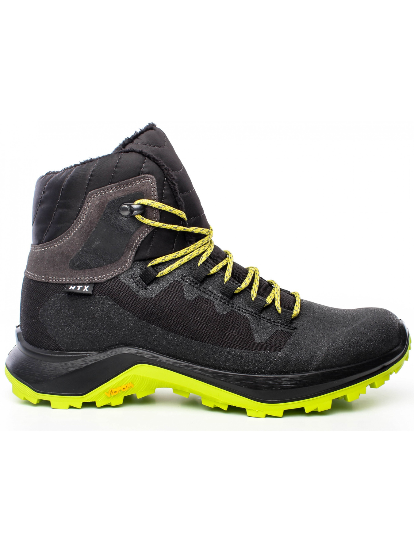 Ботинки Manul Binturong модель 14711P6G Фото