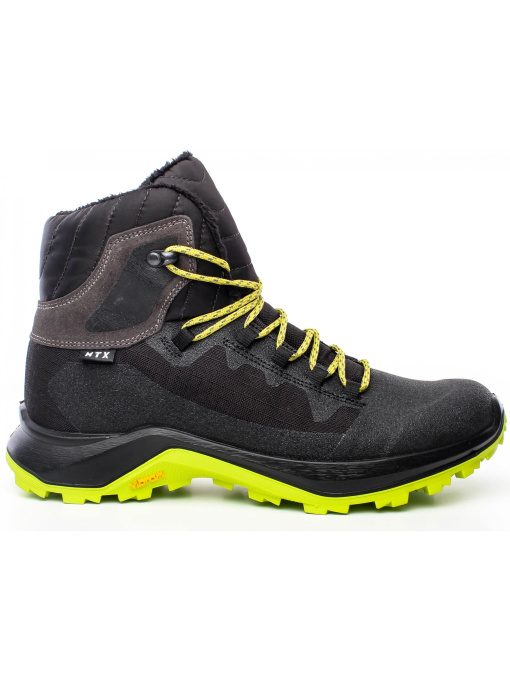 Ботинки Manul Binturong модель 14711P6G Фото