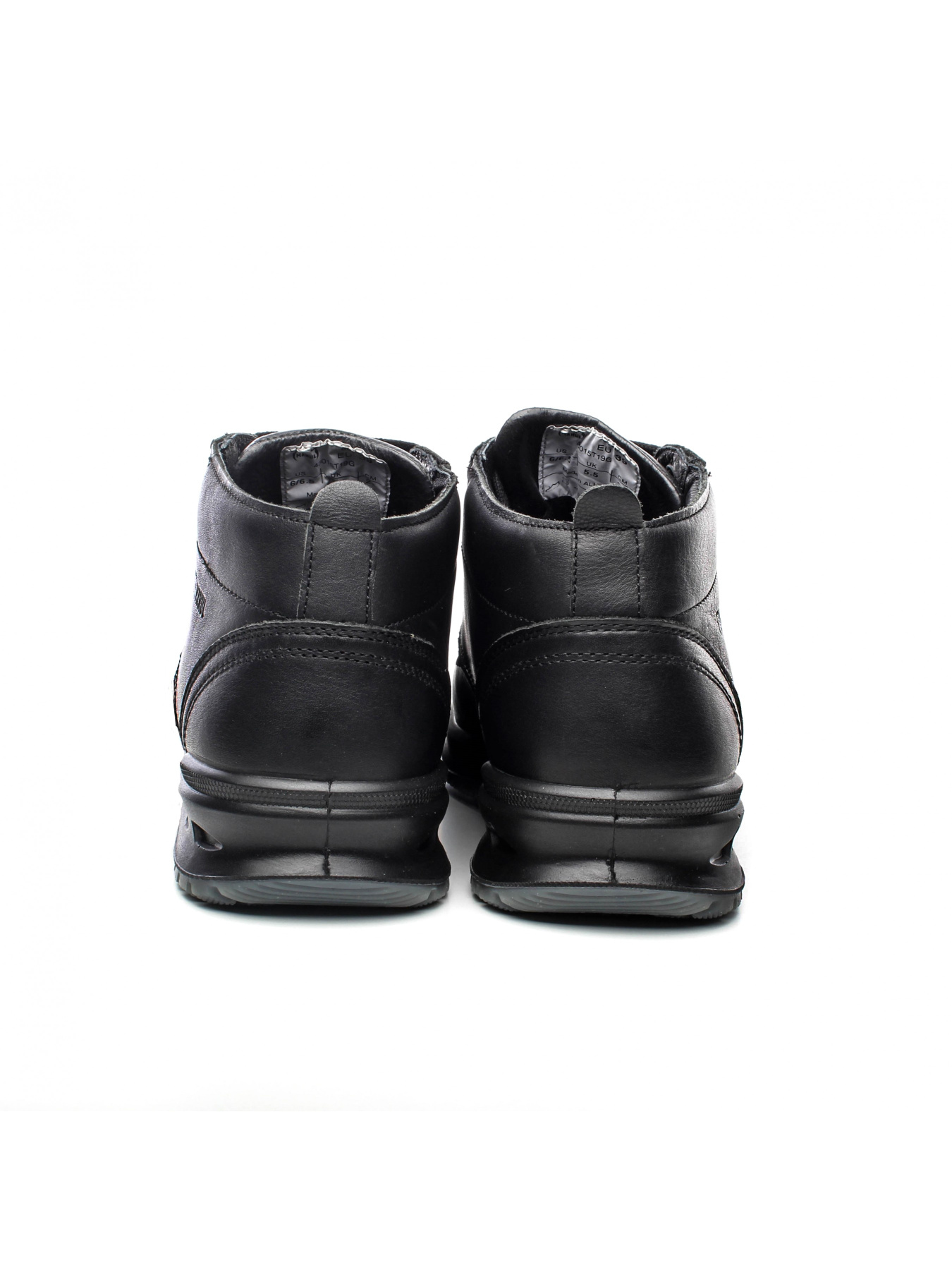 Ботинки Manul Agard модель 43015T19G Фото